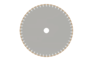 Diamond Discs for constructions