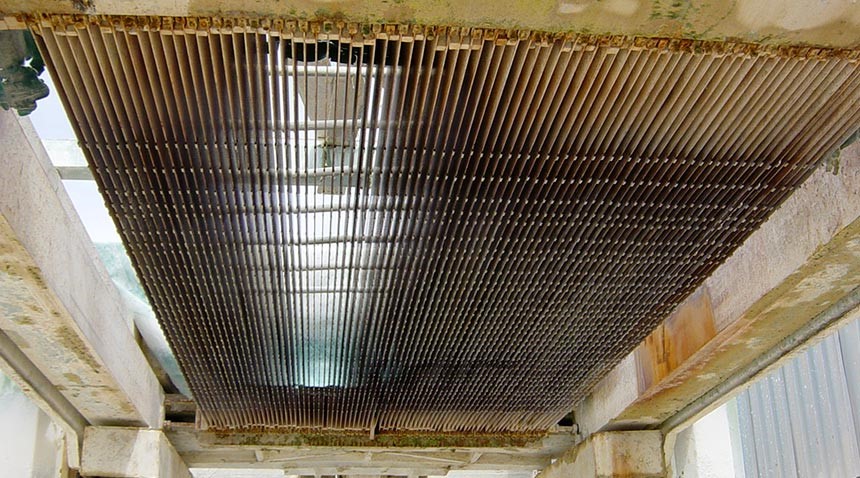 diamond blade frame