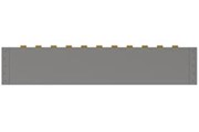 Diamond Gangsaw Blades for marble