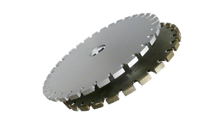 diamond grinding wheel